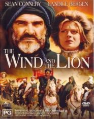 pelicula El viento y el Leon [ Ciclo Sean Connery ]